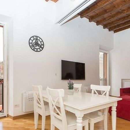 Rental In Rome Trastevere Atmosphere Exteriér fotografie