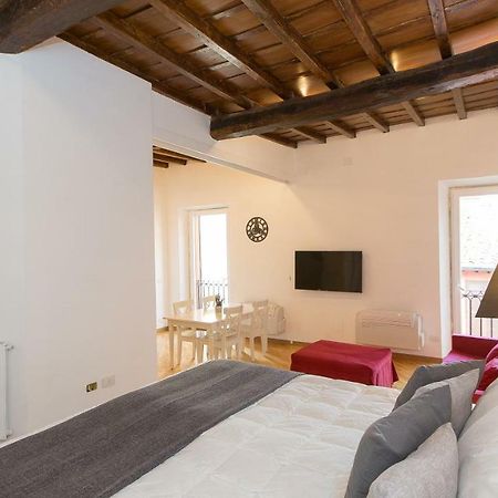 Rental In Rome Trastevere Atmosphere Exteriér fotografie