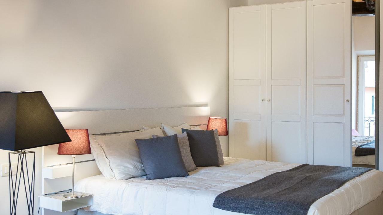 Rental In Rome Trastevere Atmosphere Exteriér fotografie