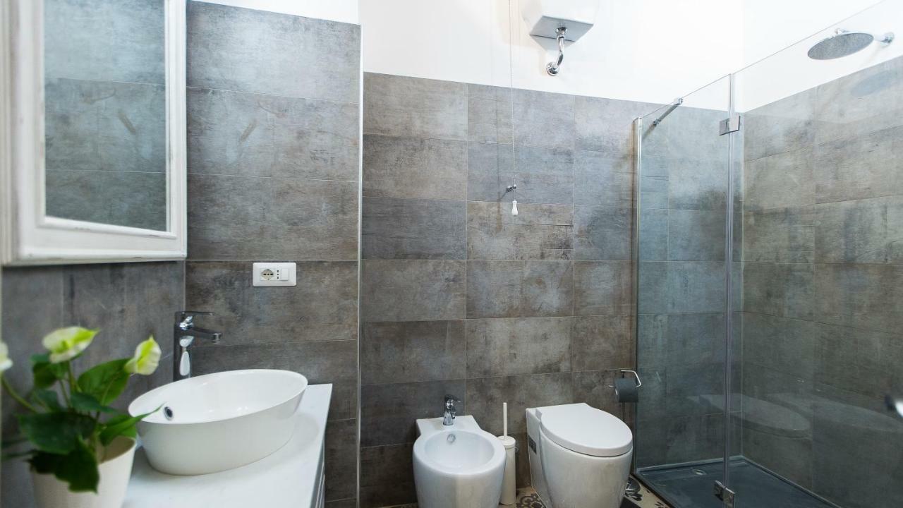 Rental In Rome Trastevere Atmosphere Exteriér fotografie