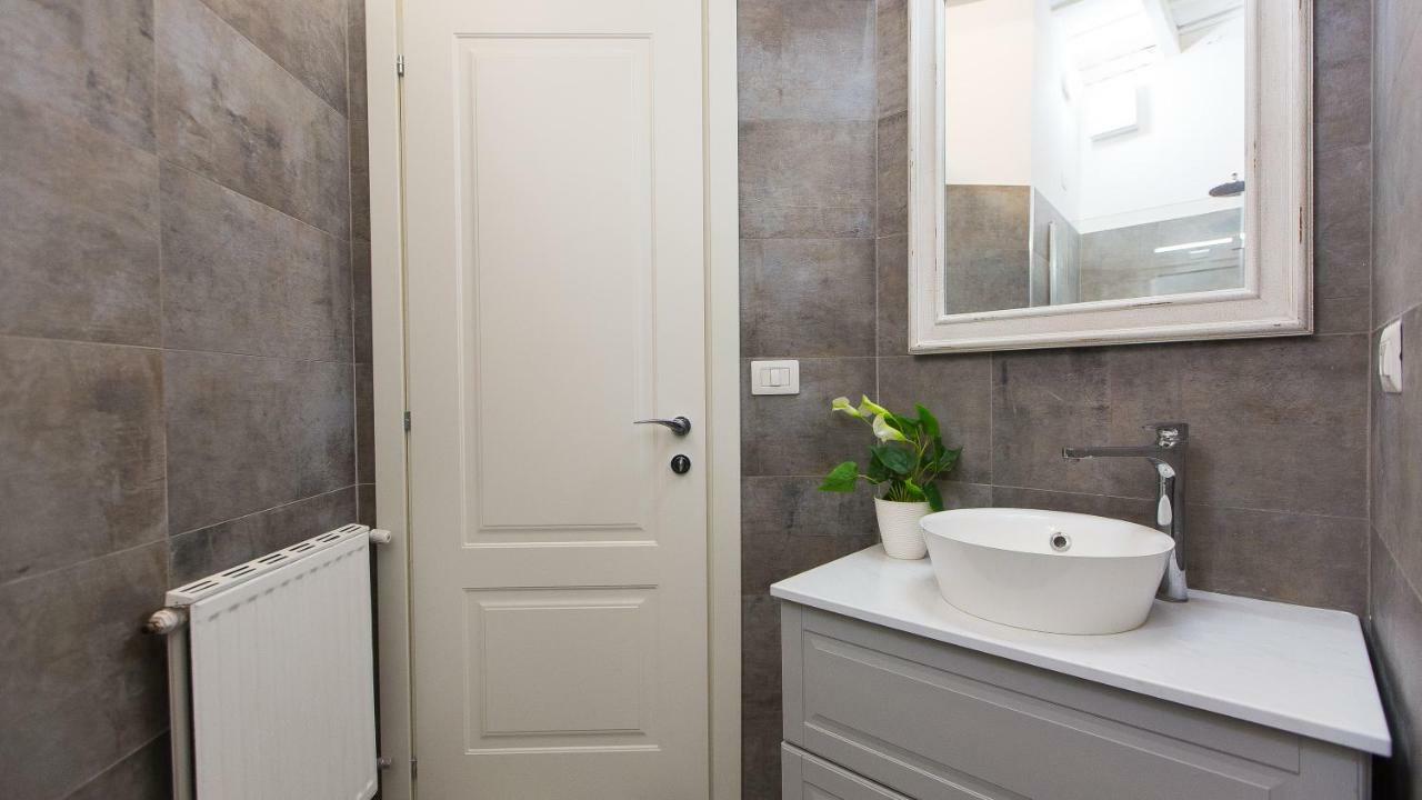 Rental In Rome Trastevere Atmosphere Exteriér fotografie