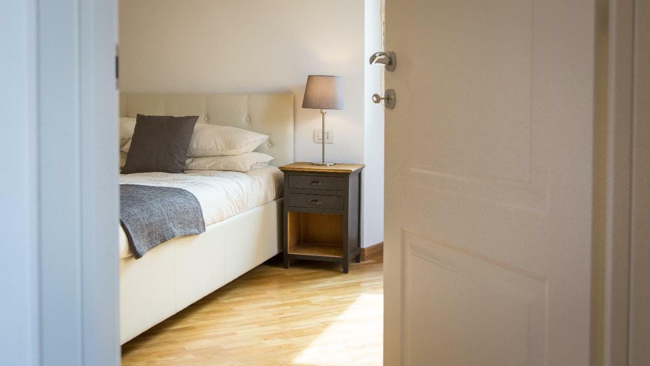 Rental In Rome Trastevere Atmosphere Exteriér fotografie