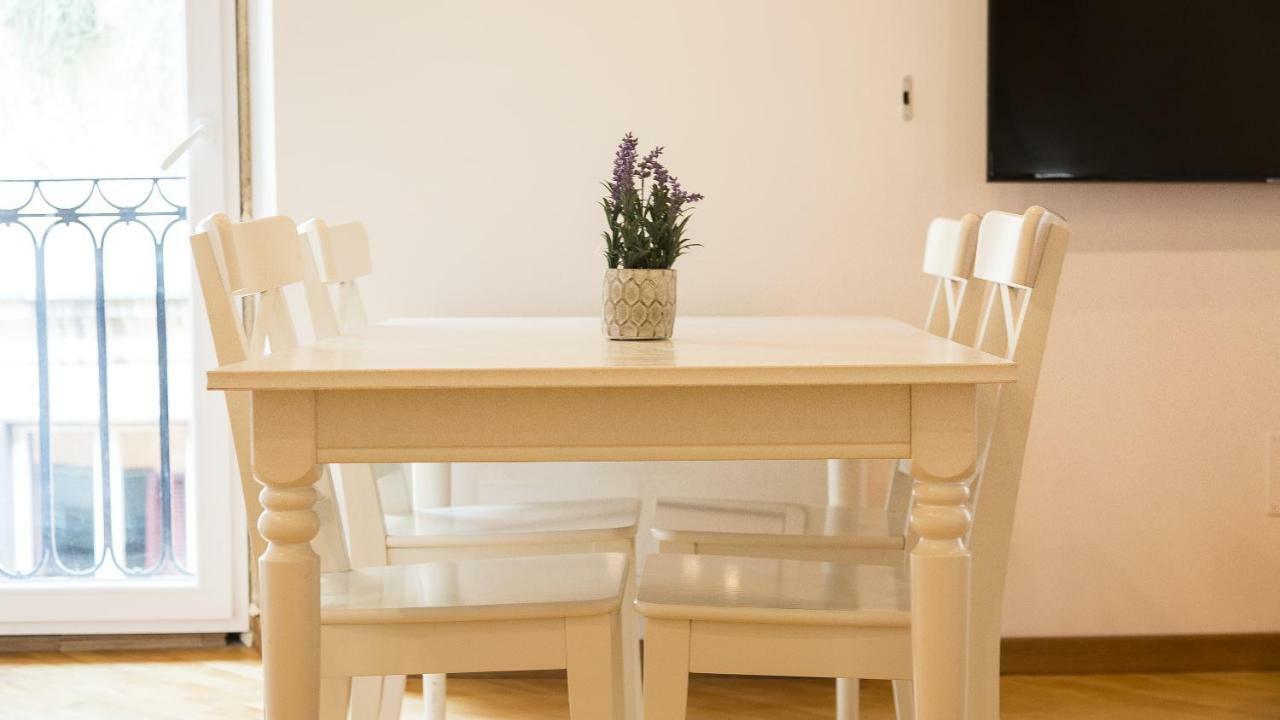 Rental In Rome Trastevere Atmosphere Exteriér fotografie